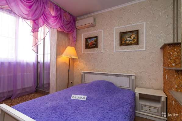 1-к квартира, 50 м², 2/17 эт в Краснодаре фото 9