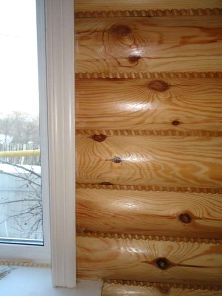 Деревянная косичка для отделки мебельных фасадов и др в Ульяновске фото 16