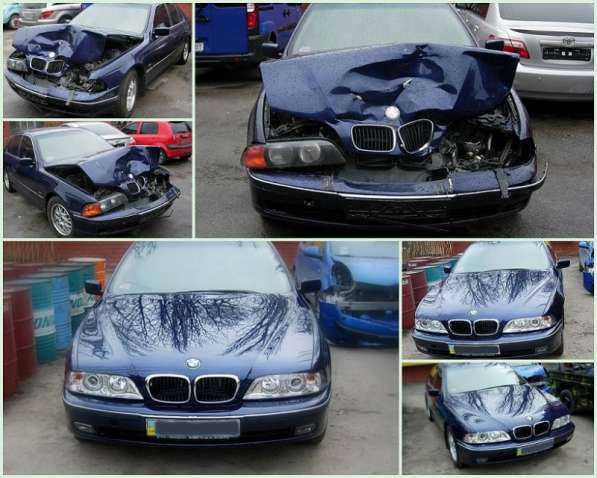 Автосервис Колорит в Нижневартовске фото 11