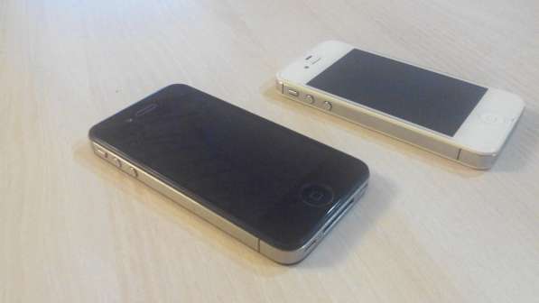 Iphone 4s 16GB