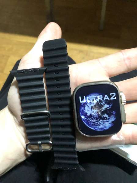Smart watch Ultra T900 в Москве
