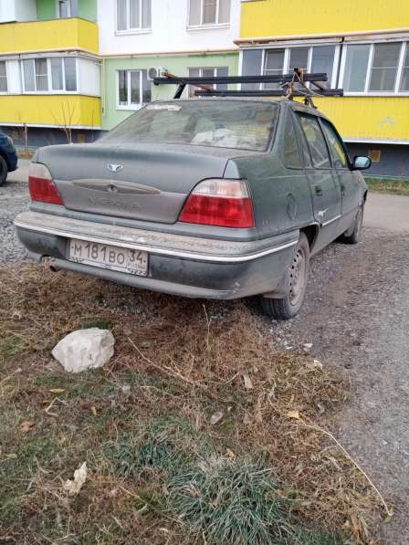 Daewoo, Nexia, продажа в Волжский в Волжский
