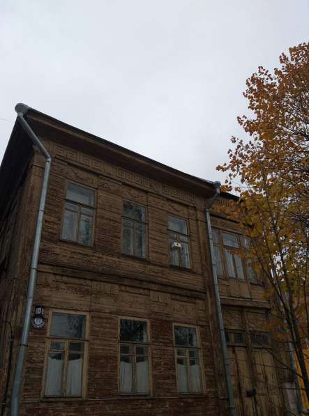 Продается квартира на ул Ленина,пл.48.05,состояние среднее.Р в Ульяновске фото 5