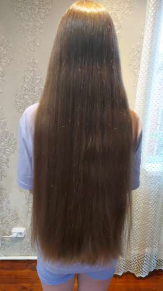 Волосы. Дорого в Новосибирске