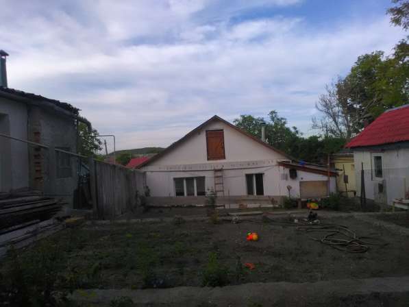 Продам дом, земельный участок и гараж в Симферополе фото 15