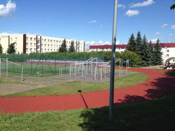 СПОРТИВНОЕ НАЛИВНОЕ (БЕСШОВНОЕ) РЕЗИНОВОЕ ПОКРЫТИЕ в Челябинске фото 15