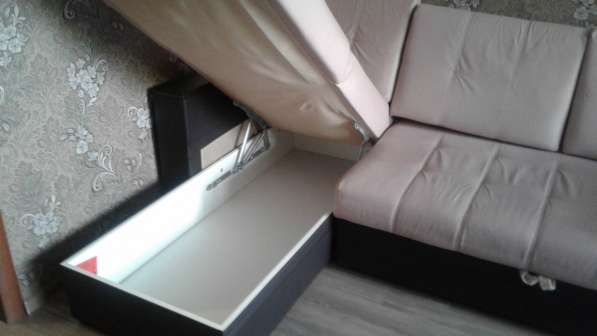 Продам угловой диван в Оренбурге