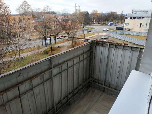 Комната в общежитии в Белореченске фото 5