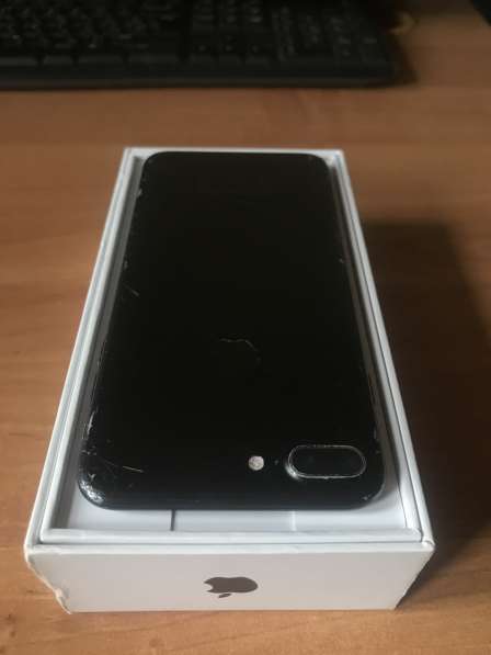 IPhone 7 Plus 128gb в Оренбурге фото 13