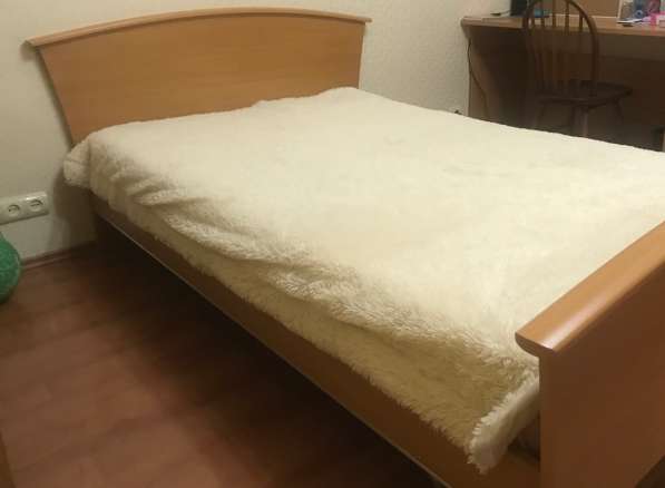 Кровать в Казани