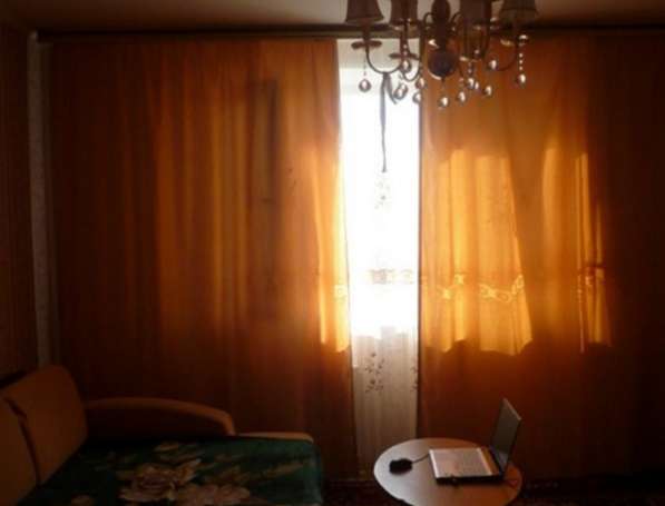 2 комнатная квартира на проспекте Космонавтов 20/35 в Королёве фото 6