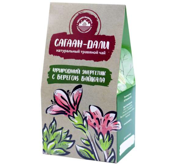Иван-чай листовой, гранулированный (в ассортименте) в Улан-Удэ фото 3
