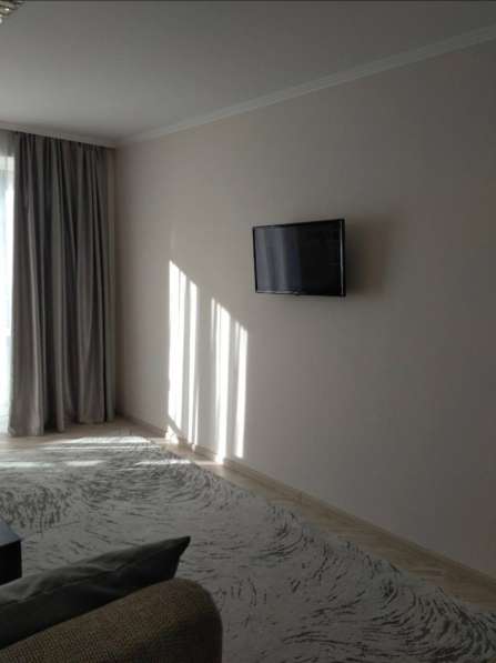 Посуточно 2-х комнатная квартира в центре Тбилиси в фото 4