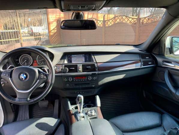 BMW, X6, продажа в Москве в Москве фото 38