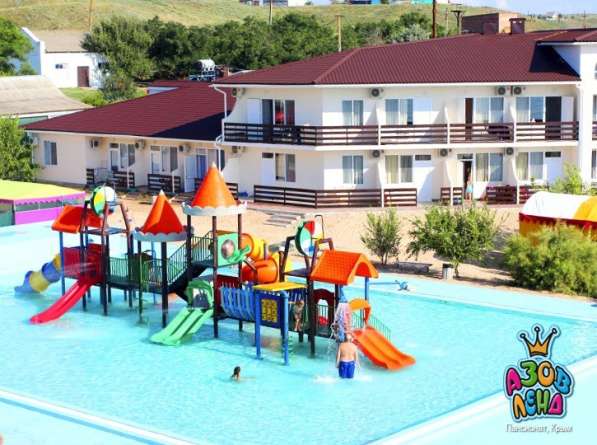 Строительство гостиниц в Белгороде фото 7