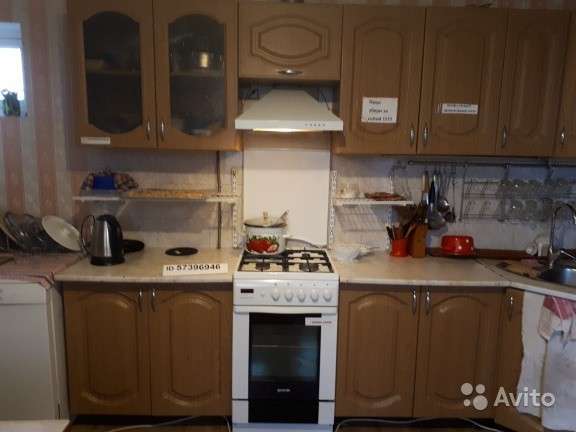 1-к квартира, 40 м², 2/4 эт в Краснодаре фото 10