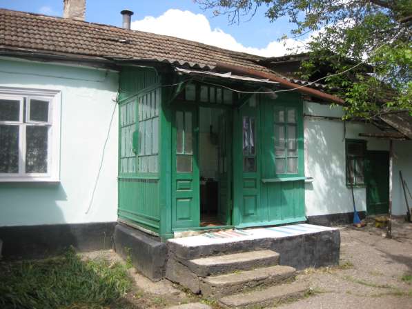 Домовладение по ул Кочубея вход общий в Пятигорске
