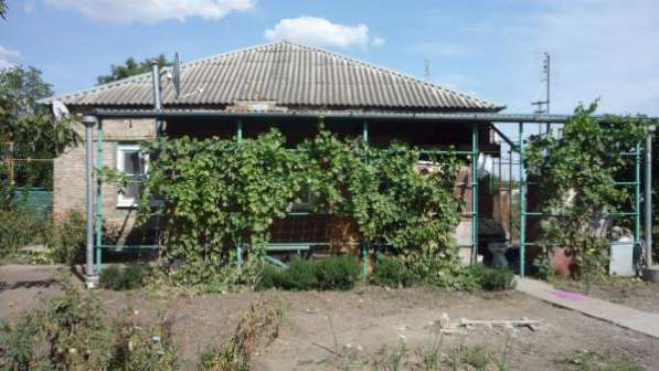 Домовладение в Приморско-Ахтарске на жильё в Краснодаре в Краснодаре фото 3