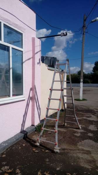 Компания Дозор23, монтаж, продажа оборудования в Краснодаре фото 3