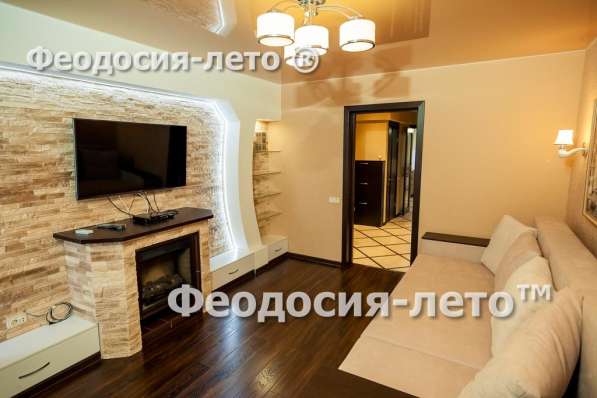 Сдам квартиру в Феодосии у моря в Феодосии фото 36
