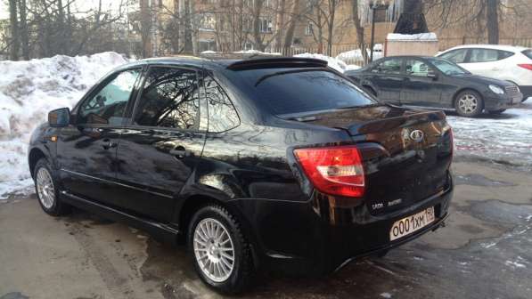 Сдам в аренду Lada Granta