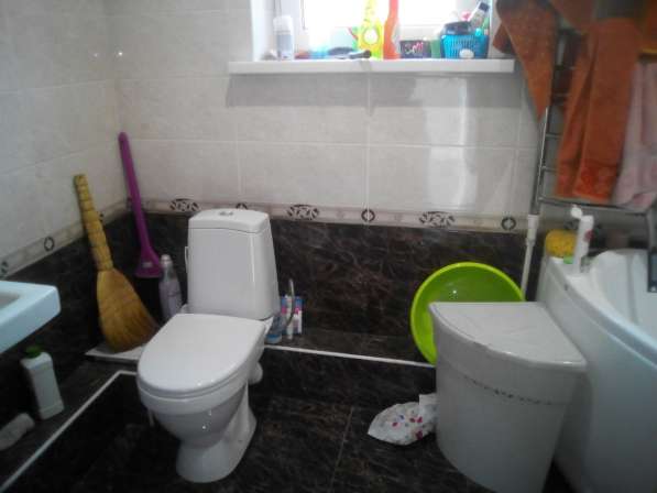 Продам дом в Ростов-на-Дону.Жилая площадь 130 кв.м. в Ростове-на-Дону фото 5