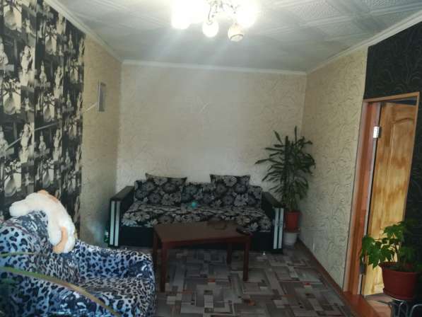 Продаю двухкомнатную благоустроенную квартиру в кирпичном до в Томске фото 14