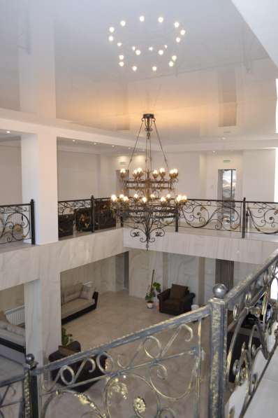 Гостиница в Урюпинске в Урюпинске фото 22