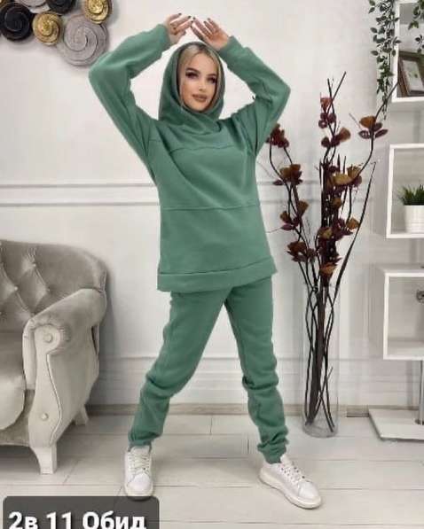 Костюм в Москве фото 3