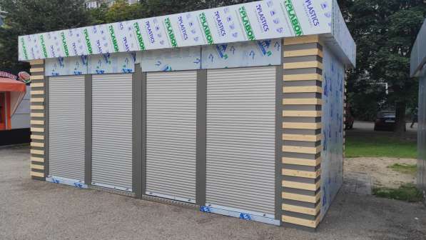 Сдам павильон 10 кв. м. пр. Московский-Буткова в Калининграде фото 15