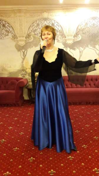 Ведущая праздников, тамада, DJ в Тюмени фото 37