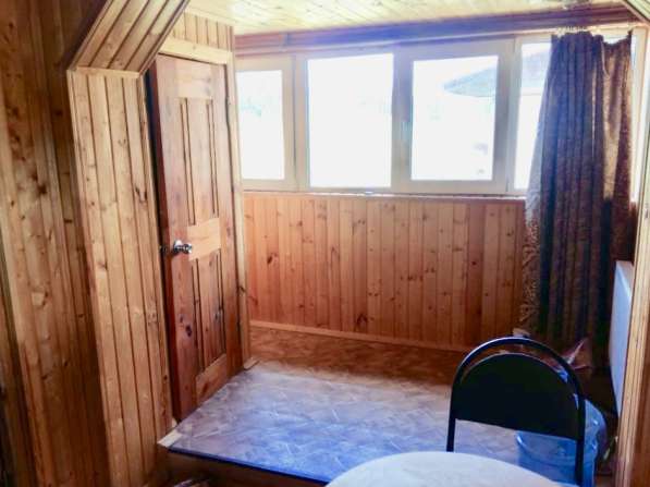 Дом 50м2 д. Святово в Переславле-Залесском фото 33