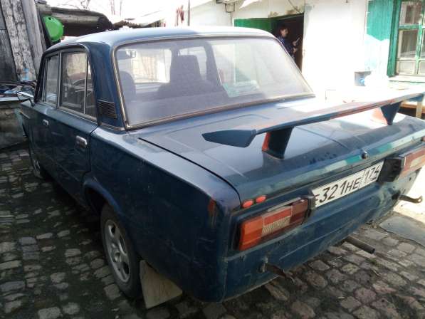 ВАЗ (Lada), 2106, продажа в Магнитогорске в Магнитогорске фото 7