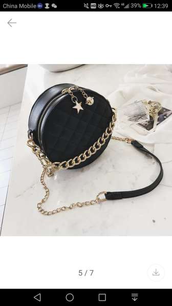 Сумочки в фото 11