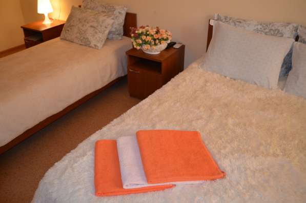 Сдаю посуточно жилье в Ростове-на-Дону фото 13