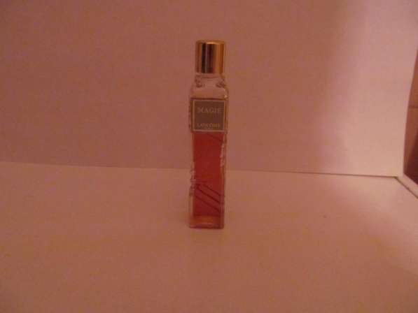 Magie Lancome ДУХИ 8ml ВИНТАЖ