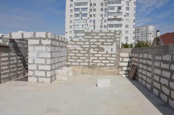 Новый дом 219 м2 на ул. Маячная в Севастополе в Севастополе фото 12