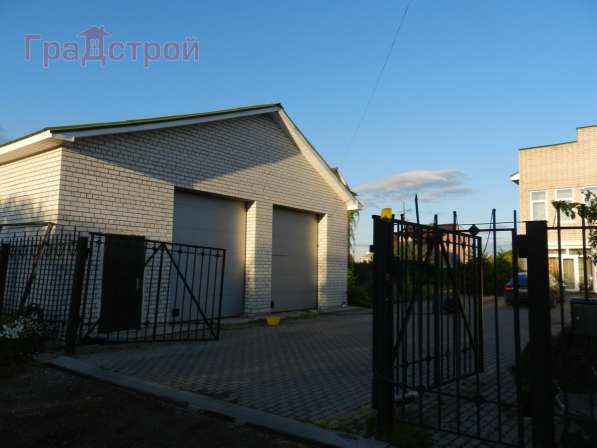 Продам дом в Вологда.Жилая площадь 247 кв.м. в Вологде фото 16