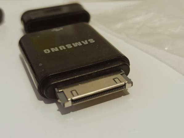 Samsung USB Connection Kit for P30pin в Москве фото 4