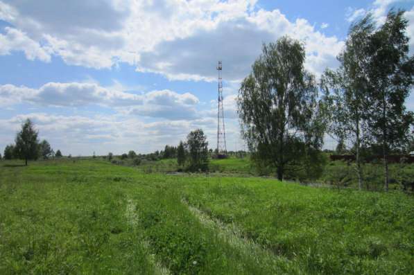Участок 7,29 сот ИЖС в Москве фото 3