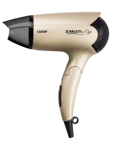 Фен для укладки волос Scarlett SC-HD70IT07