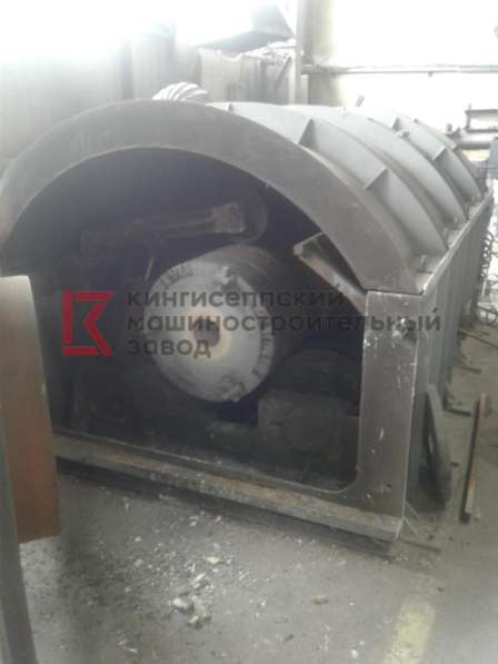 Ооо &laquo;Кингисeппский машиностроитeльный завод&raquo; в Санкт-Петербурге фото 5