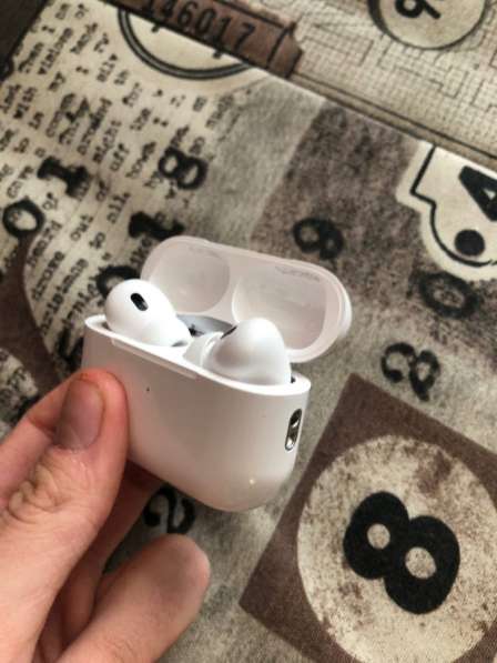 AirPods Pro2 в Балашихе фото 4