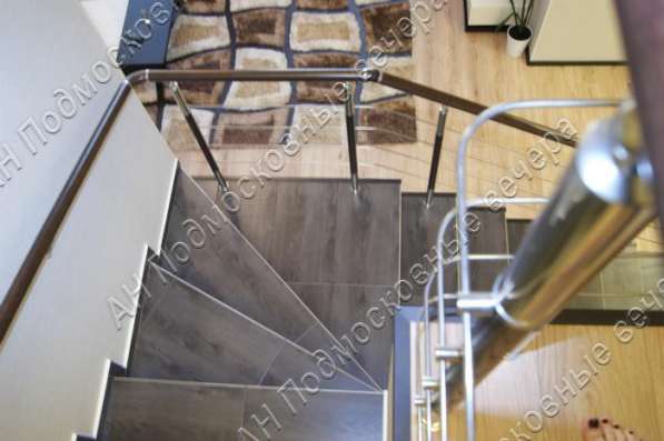 Продам коттедж в Москва.Жилая площадь 410 кв.м.Есть Электричество. в Москве фото 107