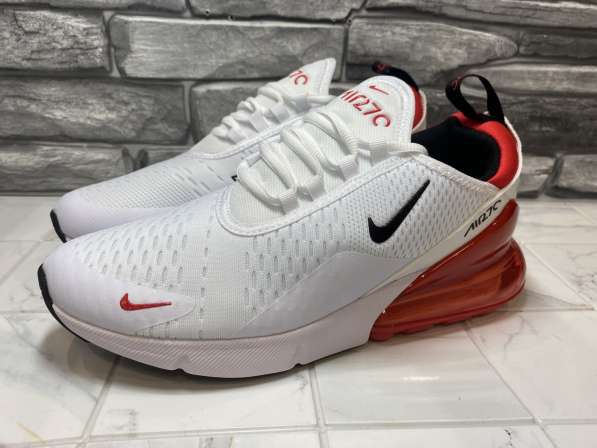 Nike Air Max 270 в Москве