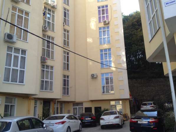 Продам 1 комнатную квартиру в Сочи в Москве фото 3
