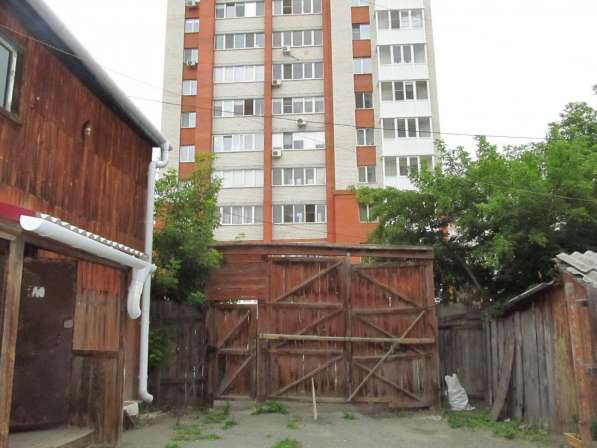 Продается 1к квартира ул. Сибирская д.20 в Кургане