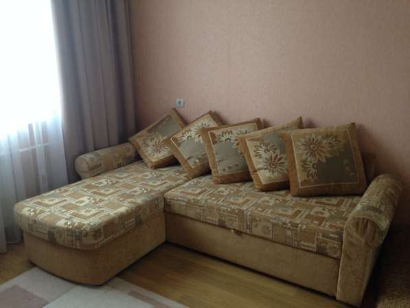 Продаю угловой диван, в очень хорошем состоянии в Тамбове