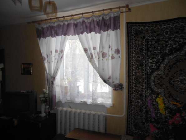 Продам трёхкомнатную квартиру в Сергиевом Посаде фото 16