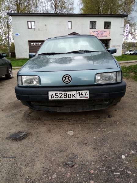 Volkswagen, Passat, продажа в Кировске в Кировске фото 3